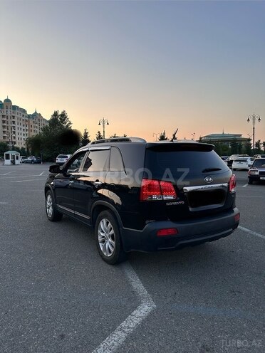 Kia Sorento 2012, 325,000 km - 2.0 л - Bakı