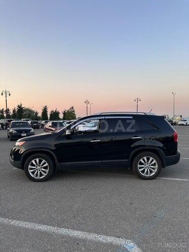Kia Sorento 2012, 325,000 km - 2.0 л - Bakı