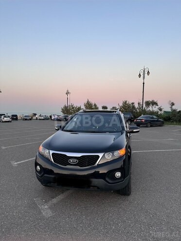 Kia Sorento 2012, 325,000 km - 2.0 л - Bakı