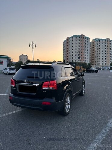 Kia Sorento 2012, 325,000 km - 2.0 л - Bakı