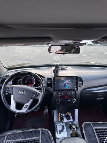Kia Sorento 2012, 325,000 km - 2.0 л - Bakı