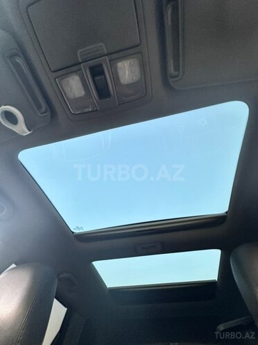 Kia Sorento 2012, 325,000 km - 2.0 л - Bakı
