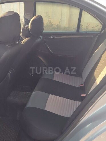 Mercedes C 240 2000, 280,000 km - 2.6 л - Bakı