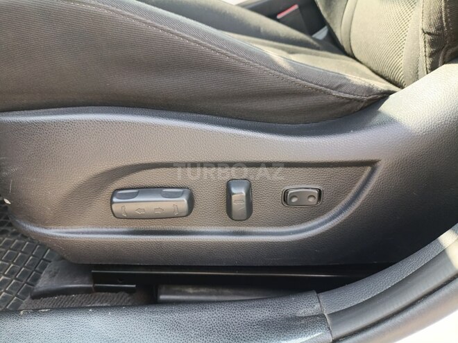Hyundai i40 2012, 335,000 km - 1.7 l - Bakı