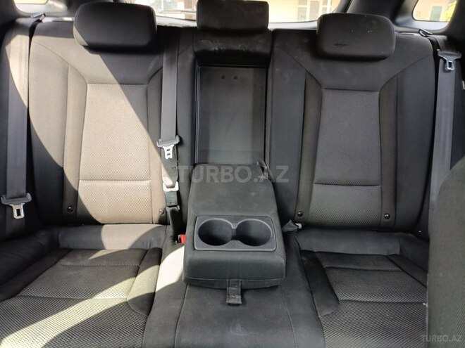 Hyundai i40 2012, 335,000 km - 1.7 l - Bakı