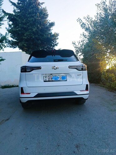 Changan Qiyuan Q05 2025, 57,000 km - 1.5 л - Bakı