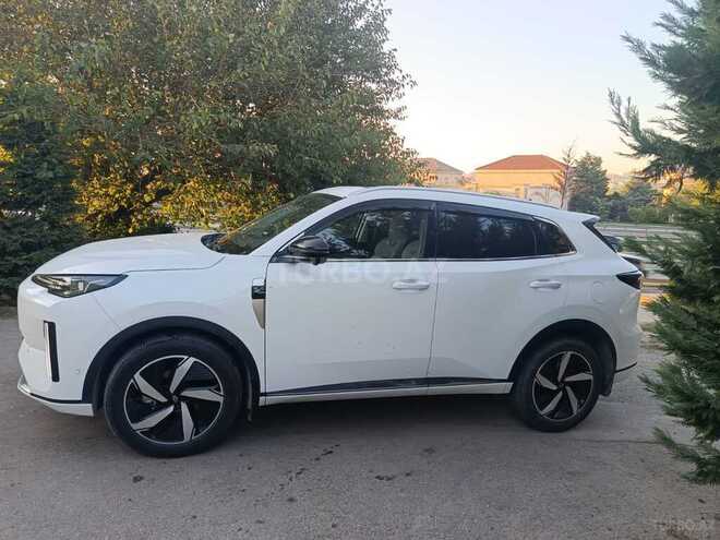 Changan Qiyuan Q05 2025, 57,000 km - 1.5 л - Bakı