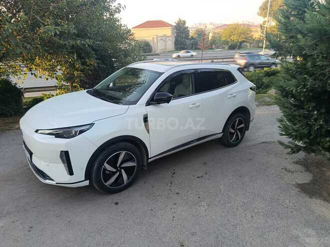 Changan Qiyuan Q05 2025, 57,000 km - 1.5 л - Bakı
