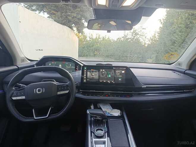 Changan Qiyuan Q05 2025, 57,000 km - 1.5 л - Bakı
