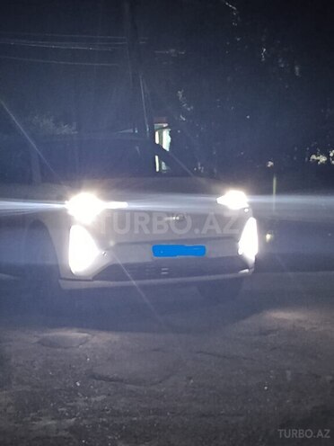 Changan Qiyuan Q05 2025, 57,000 km - 1.5 л - Bakı