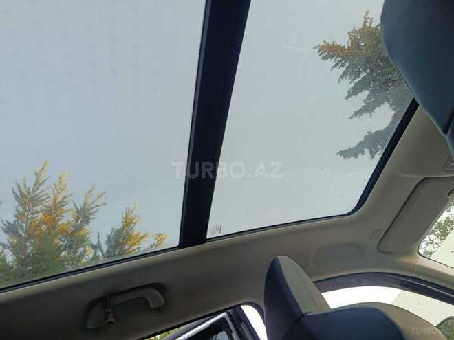 Changan Qiyuan Q05 2025, 57,000 km - 1.5 л - Bakı