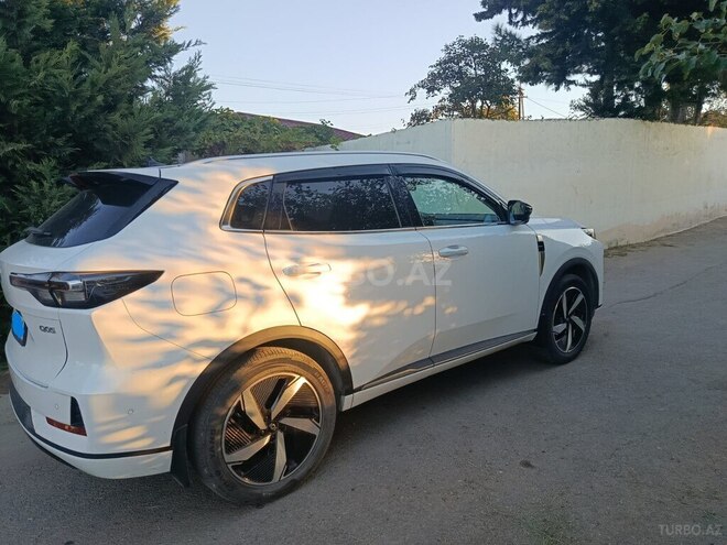 Changan Qiyuan Q05 2025, 57,000 km - 1.5 л - Bakı