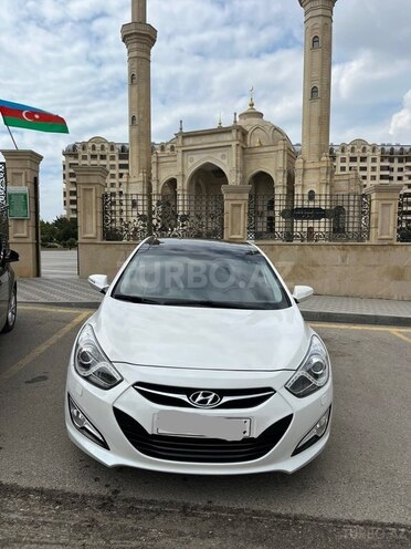 Hyundai i40 2013, 140,000 km - 2.0 l - Bakı