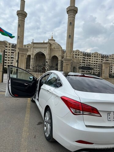 Hyundai i40 2013, 140,000 km - 2.0 l - Bakı