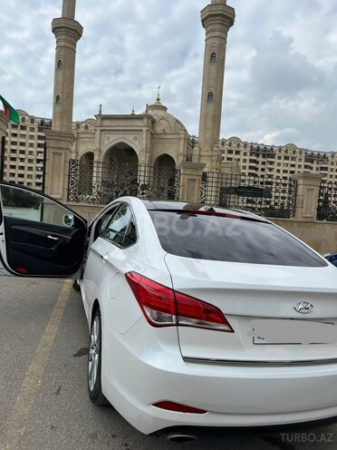 Hyundai i40 2013, 140,000 km - 2.0 l - Bakı