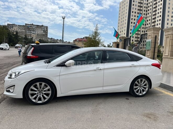 Hyundai i40 2013, 140,000 km - 2.0 l - Bakı