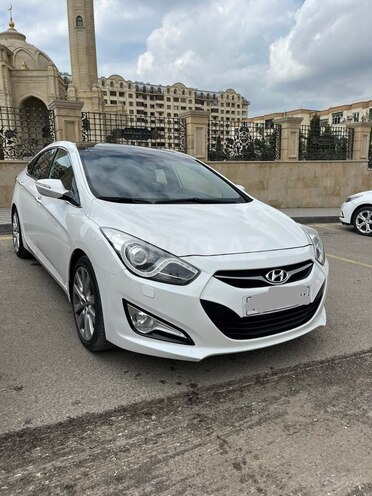 Hyundai i40 2013, 140,000 km - 2.0 l - Bakı