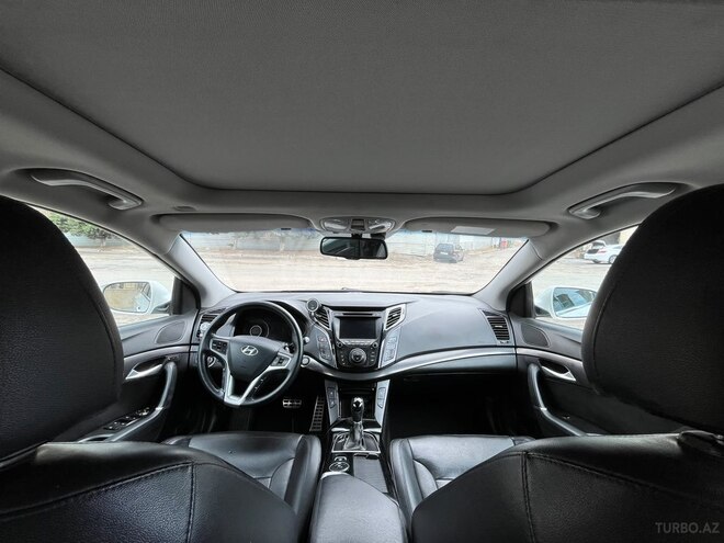 Hyundai i40 2013, 140,000 km - 2.0 l - Bakı