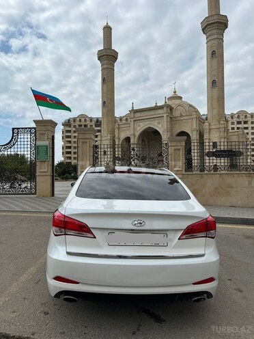 Hyundai i40 2013, 140,000 km - 2.0 l - Bakı