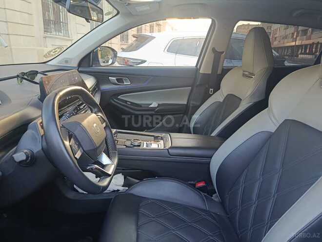 Changan Qiyuan Q05 2025, 57,000 km - 1.5 л - Bakı