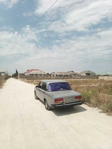 LADA (VAZ) 2107 2002, 250,000 km - 1.7 l - Bakı