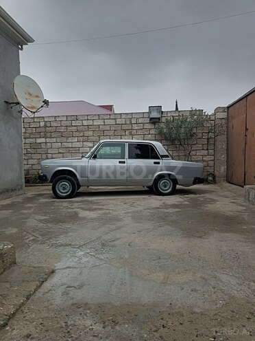 LADA (VAZ) 2107 2002, 250,000 km - 1.7 l - Bakı