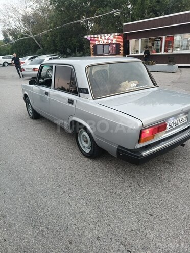 LADA (VAZ) 2107 2002, 250,000 km - 1.7 l - Bakı