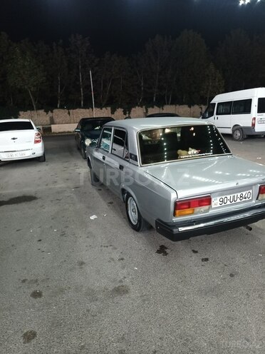 LADA (VAZ) 2107 2002, 250,000 km - 1.7 l - Bakı