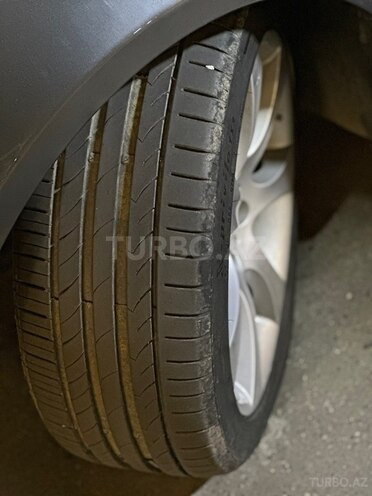 BMW 525 2007, 295,000 km - 2.5 л - Bakı