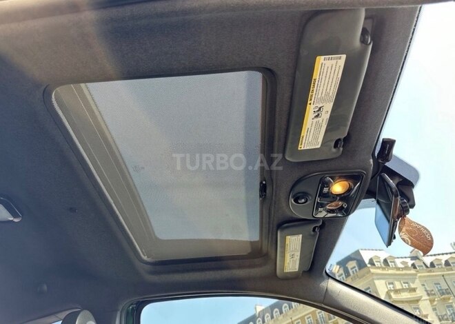 Fiat 500 2011, 159,000 km - 1.4 l - Bakı