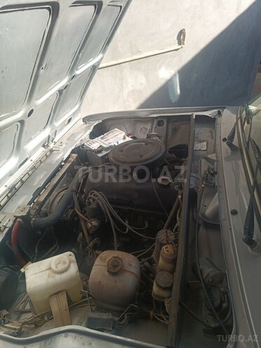 LADA (VAZ) 2107 2002, 250,000 km - 1.7 l - Bakı