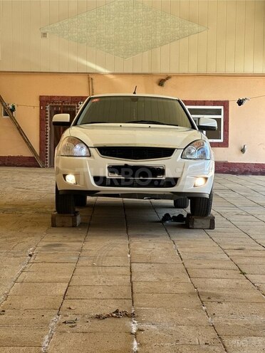LADA (VAZ) Priora 2014, 159,123 km - 1.6 l - Bakı