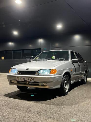 LADA (VAZ) 2115 2007, 470,000 km - 1.5 л - Bakı
