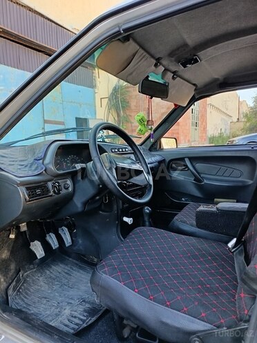 LADA (VAZ) 2115 2007, 470,000 km - 1.5 л - Bakı
