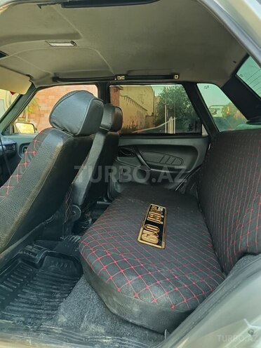 LADA (VAZ) 2115 2007, 470,000 km - 1.5 л - Bakı