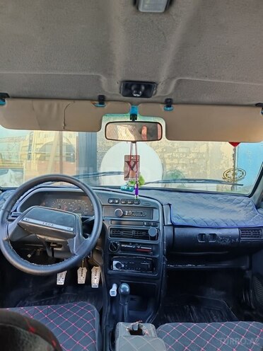 LADA (VAZ) 2115 2007, 470,000 km - 1.5 л - Bakı