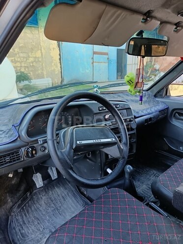 LADA (VAZ) 2115 2007, 470,000 km - 1.5 л - Bakı