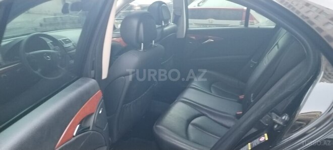 Mercedes E 220 2006, 410,000 km - 2.2 л - Bakı