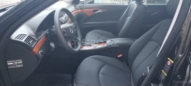 Mercedes E 220 2006, 410,000 km - 2.2 л - Bakı