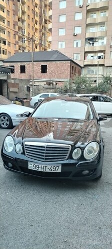 Mercedes E 220 2006, 410,000 km - 2.2 л - Bakı