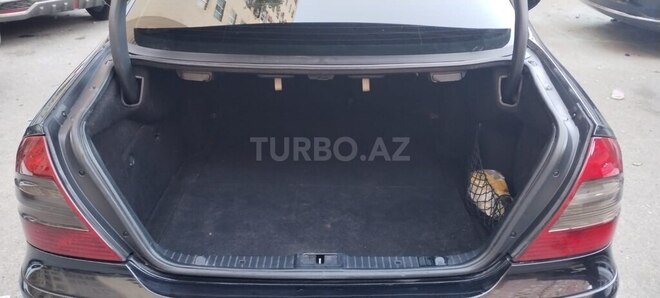 Mercedes E 220 2006, 410,000 km - 2.2 л - Bakı