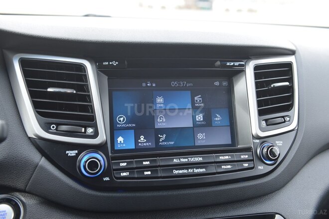 Hyundai Tucson 2016, 212,800 km - 2.0 l - Bakı