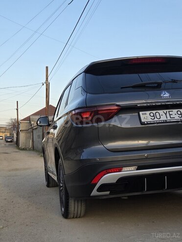 VGV U70 Pro 2024, 77,000 km - 1.5 l - Bakı