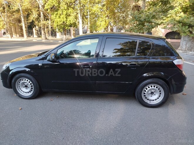 Opel Astra 2006, 548,793 km - 1.3 l - Mingəçevir