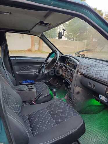 LADA (VAZ) 2115 2000, 365,894 km - 1.5 l - Mingəçevir