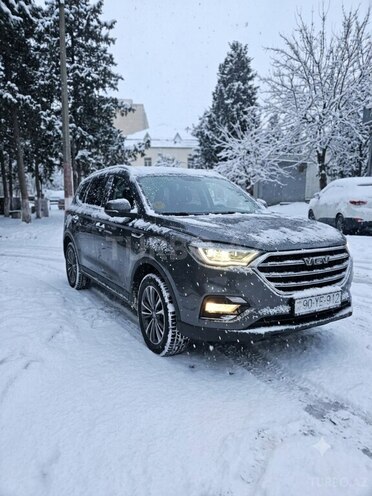 VGV U70 Pro 2024, 77,000 km - 1.5 l - Bakı
