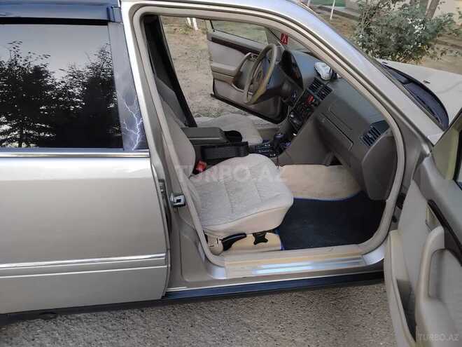 Mercedes C 200 1995, 509,980 km - 2.0 l - Bakı