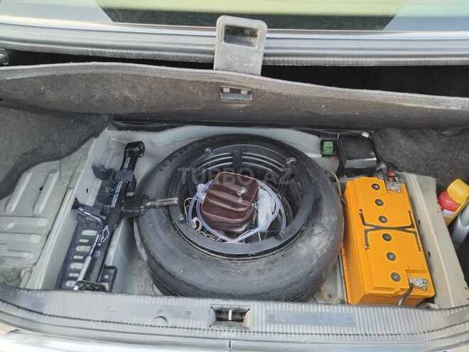 Mercedes C 200 1995, 509,980 km - 2.0 l - Bakı
