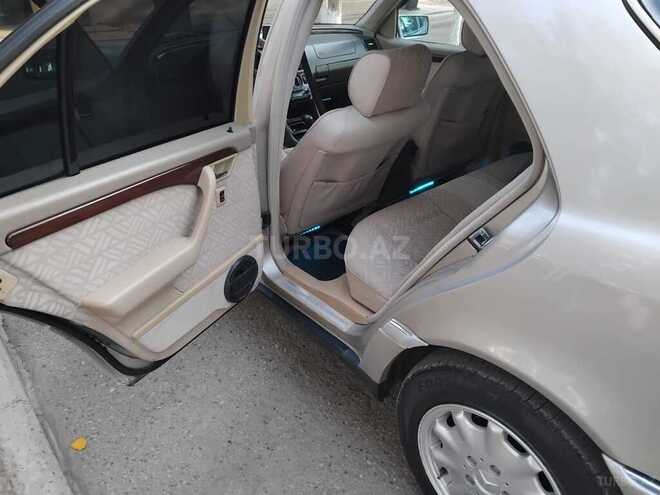 Mercedes C 200 1995, 509,980 km - 2.0 l - Bakı