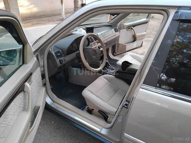 Mercedes C 200 1995, 509,980 km - 2.0 l - Bakı